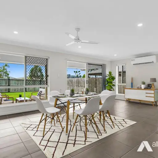 Fourth view of Homely house listing, 52 Lowthers Street, Yarrabilba QLD 4207