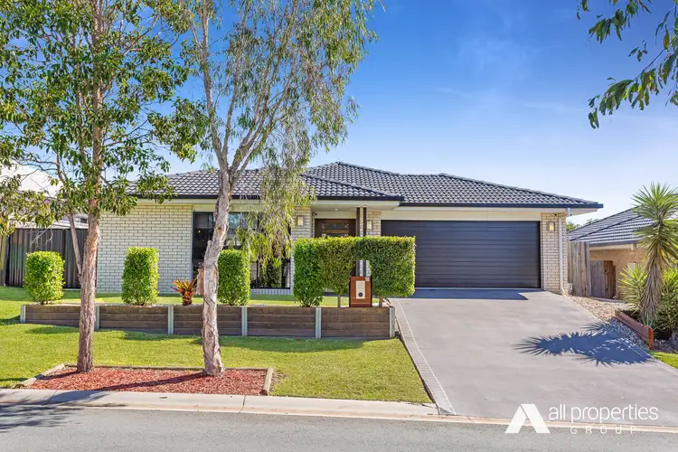18 Bright Street, Yarrabilba QLD 4207
