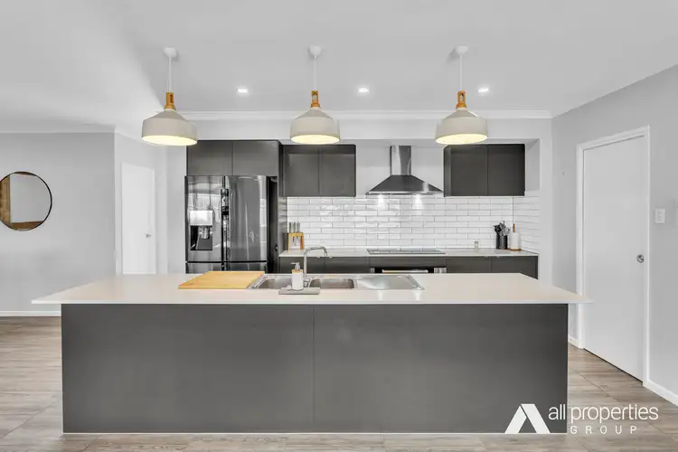 Third view of Homely house listing, 18 Bright Street, Yarrabilba QLD 4207