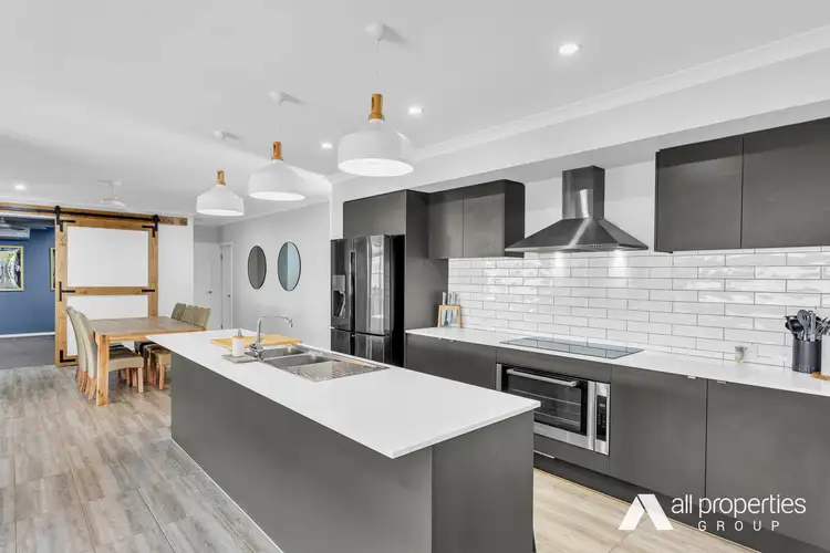 Fourth view of Homely house listing, 18 Bright Street, Yarrabilba QLD 4207