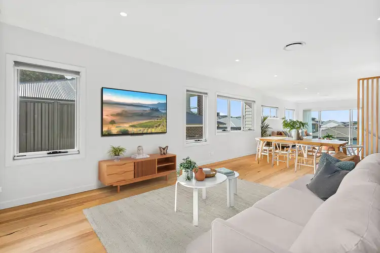 Fifth view of Homely house listing, 5 Flintwood Road, Calderwood NSW 2527