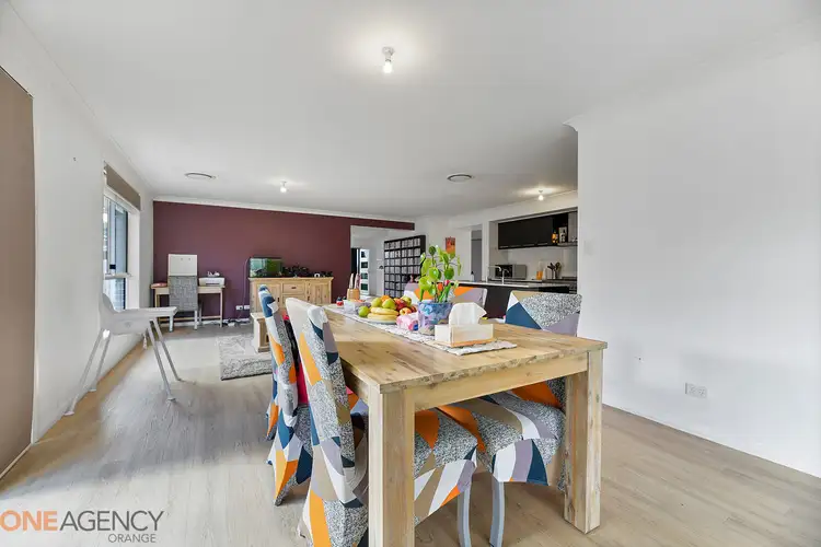 Fifth view of Homely house listing, 15 Discovery Drive, Orange NSW 2800