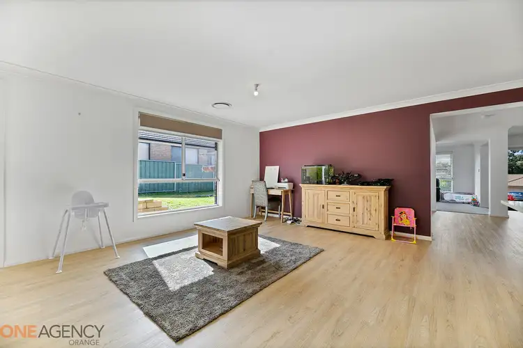 Sixth view of Homely house listing, 15 Discovery Drive, Orange NSW 2800