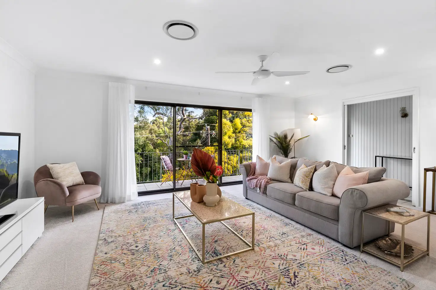 Main view of Homely house listing, 75 Edison Parade, Winston Hills NSW 2153