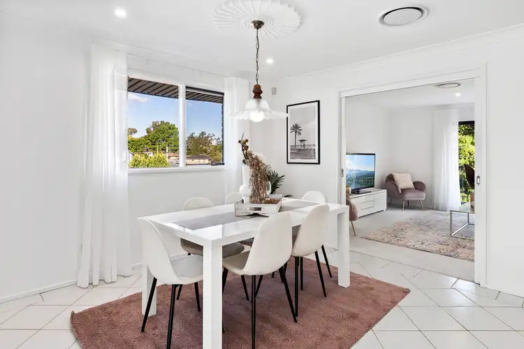 Fourth view of Homely house listing, 75 Edison Parade, Winston Hills NSW 2153