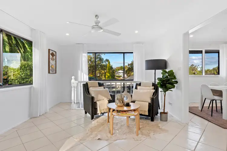 Fifth view of Homely house listing, 75 Edison Parade, Winston Hills NSW 2153