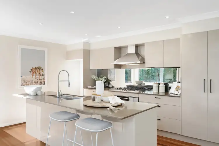 Fourth view of Homely house listing, 1A Old Gosford Road, Wamberal NSW 2260