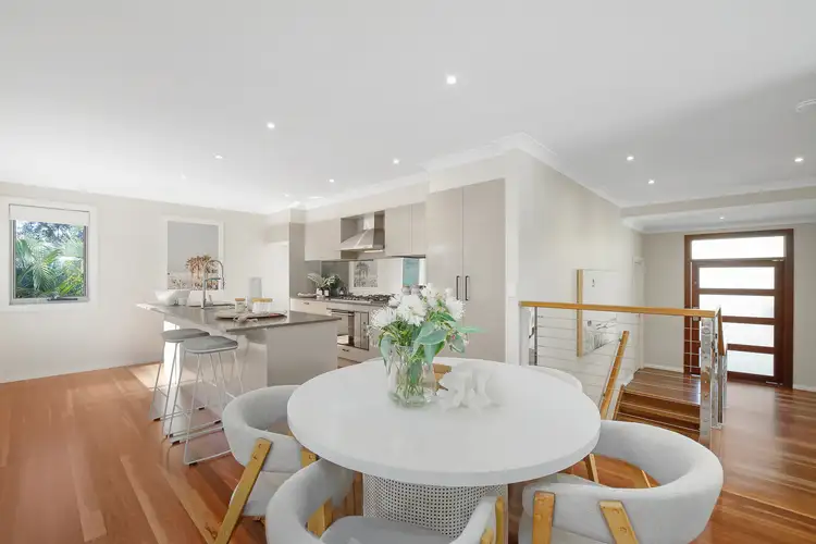 Fifth view of Homely house listing, 1A Old Gosford Road, Wamberal NSW 2260