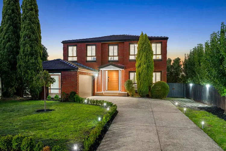 15 Tatterson Court, Templestowe VIC 3106
