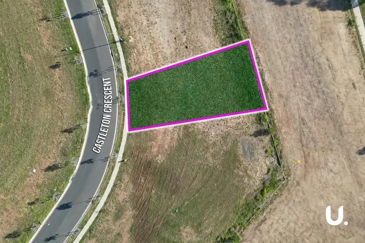 Second view of Homely land listing, LOT 4021, 15 Castleton Crescent, Airds NSW 2560