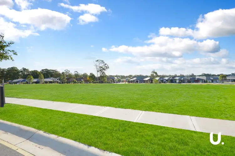 Third view of Homely land listing, LOT 4021, 15 Castleton Crescent, Airds NSW 2560