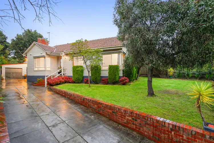9 Rees Street, Burwood VIC 3125