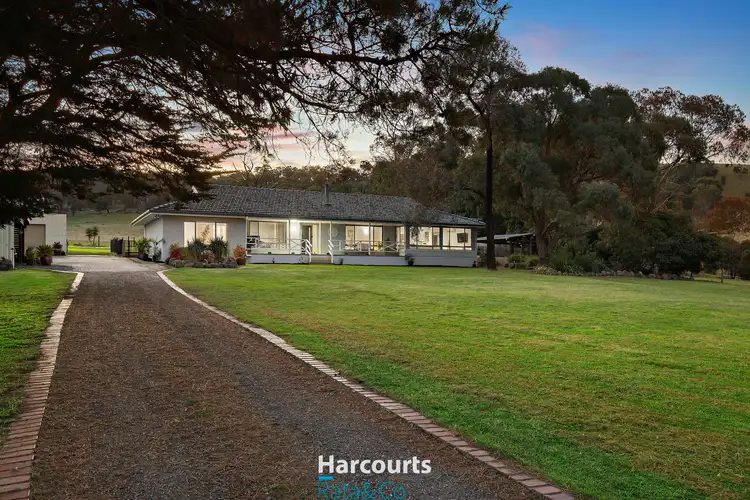 191 Eighth Avenue, Eden Park VIC 3757