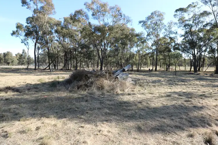 Main view of Homely rural property listing, Ryan Street, Newbridge VIC 3551