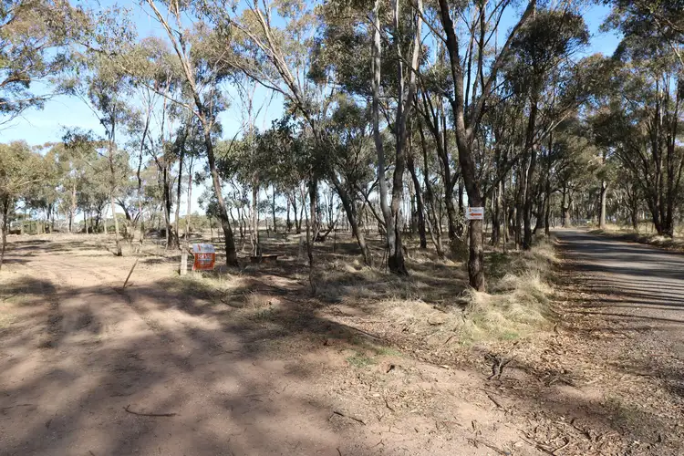 Fourth view of Homely rural property listing, Ryan Street, Newbridge VIC 3551