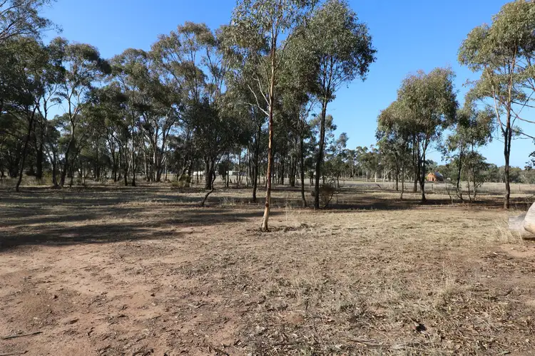 Seventh view of Homely rural property listing, Ryan Street, Newbridge VIC 3551