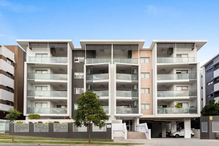 Main view of Homely unit listing, 32/17 Mayhew Street, Sherwood QLD 4075