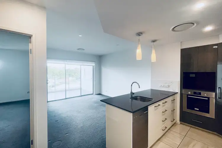 Second view of Homely unit listing, 32/17 Mayhew Street, Sherwood QLD 4075