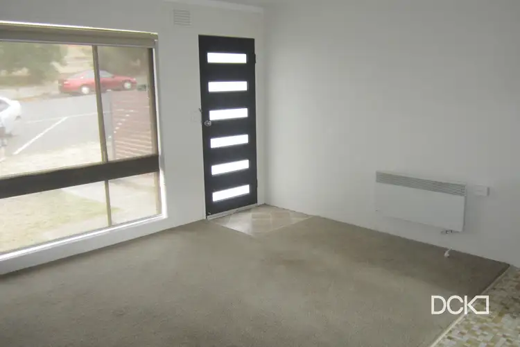 Second view of Homely unit listing, 1/92 Old Violet Street, Bendigo VIC 3550
