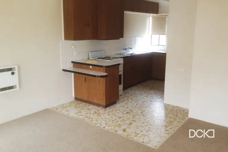 Third view of Homely unit listing, 1/92 Old Violet Street, Bendigo VIC 3550