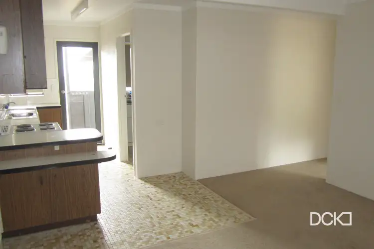Fifth view of Homely unit listing, 1/92 Old Violet Street, Bendigo VIC 3550