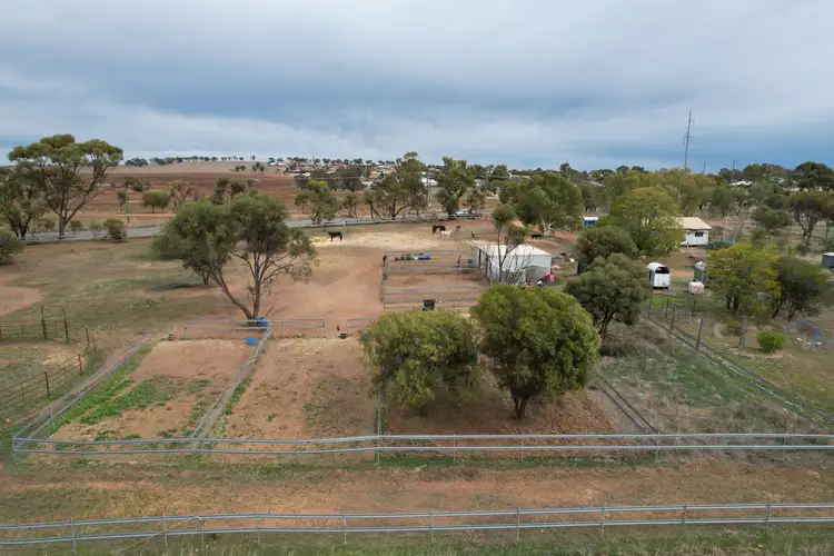 Fourth view of Homely house listing, 1 Northam-York Road, Muluckine WA 6401