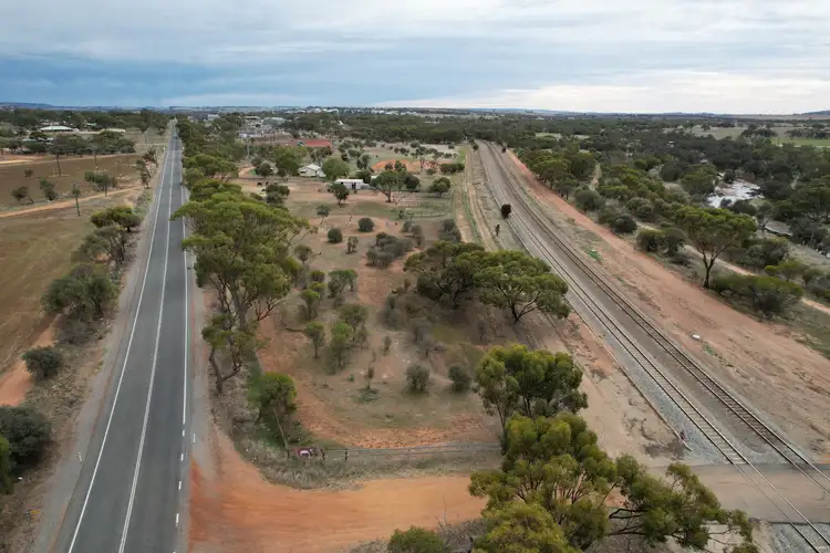 Sixth view of Homely house listing, 1 Northam-York Road, Muluckine WA 6401