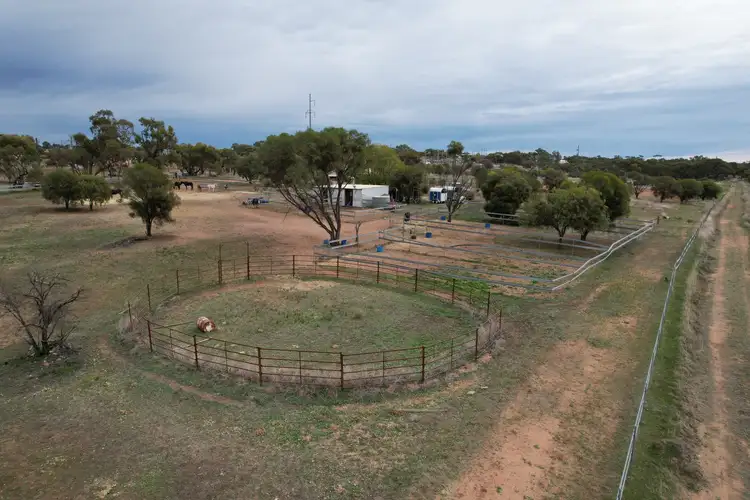 Seventh view of Homely house listing, 1 Northam-York Road, Muluckine WA 6401