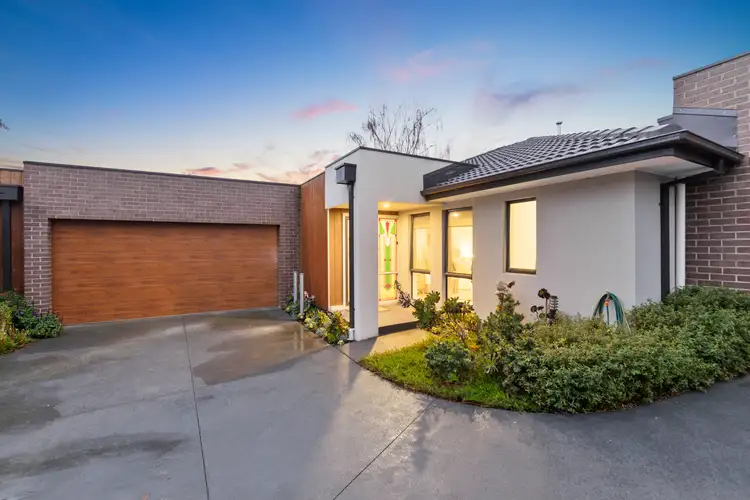 4/21 Edward Street, Langwarrin VIC 3910