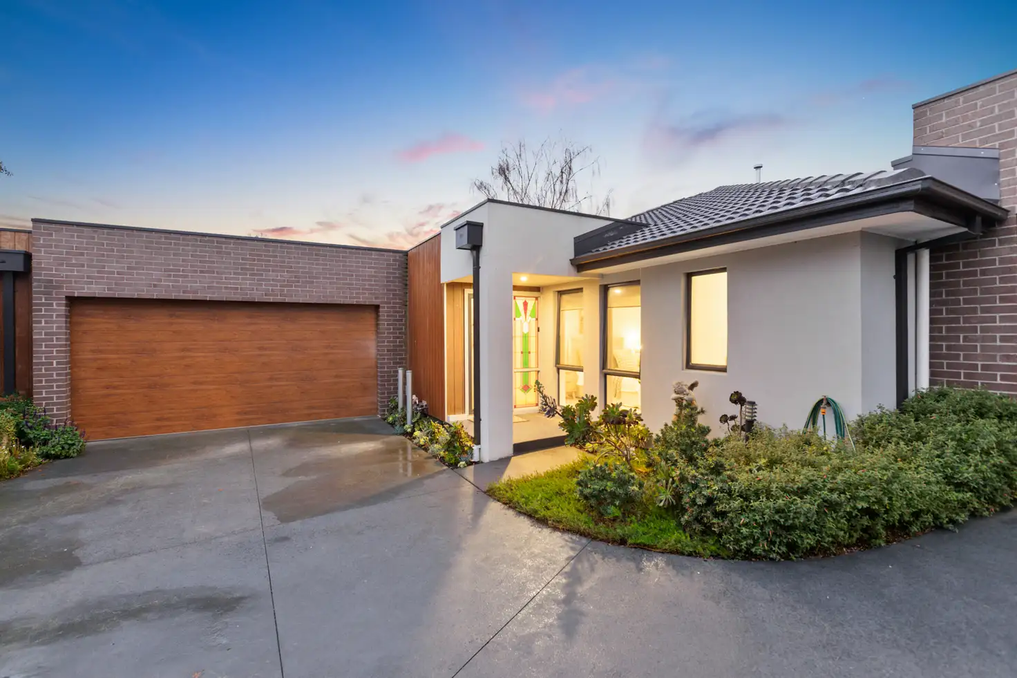 Main view of Homely unit listing, 4/21 Edward Street, Langwarrin VIC 3910
