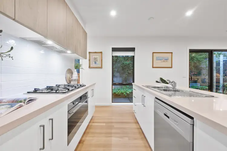 Fourth view of Homely unit listing, 4/21 Edward Street, Langwarrin VIC 3910