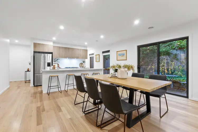 Fifth view of Homely unit listing, 4/21 Edward Street, Langwarrin VIC 3910