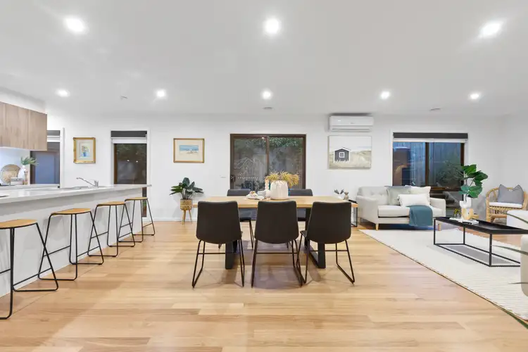 Sixth view of Homely unit listing, 4/21 Edward Street, Langwarrin VIC 3910