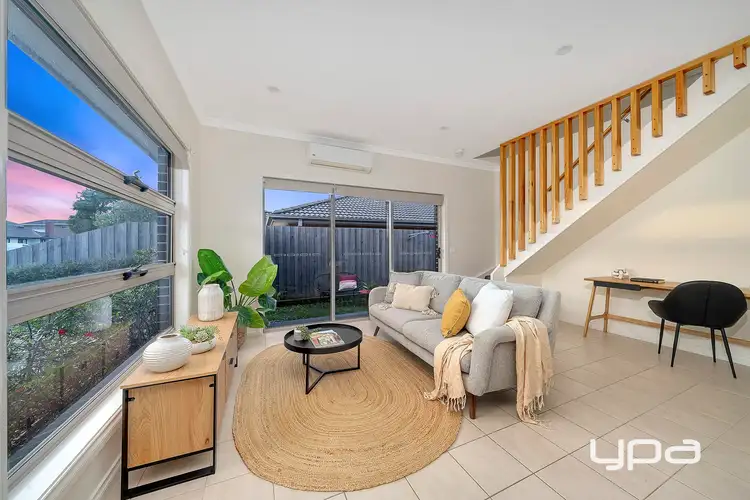 Fourth view of Homely townhouse listing, 1/12 Meredith Street, Broadmeadows VIC 3047