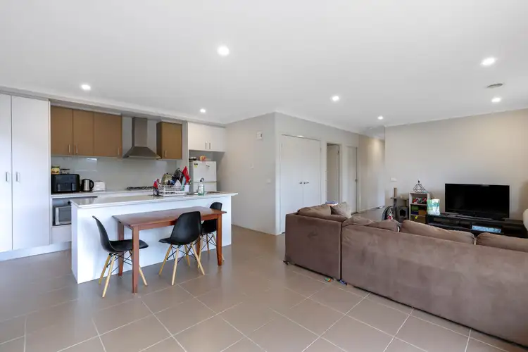 Second view of Homely house listing, 18 Ambrosia Way, Beveridge VIC 3753