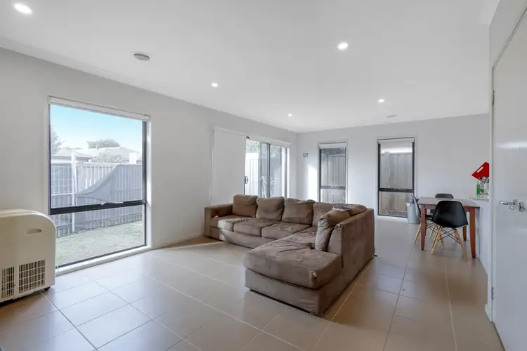 Third view of Homely house listing, 18 Ambrosia Way, Beveridge VIC 3753