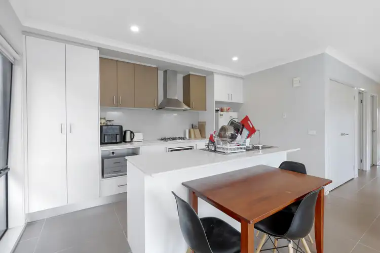 Fourth view of Homely house listing, 18 Ambrosia Way, Beveridge VIC 3753