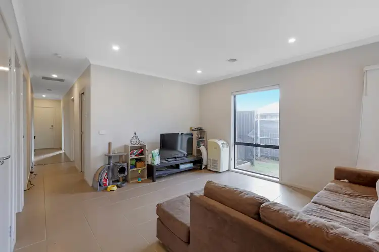 Fifth view of Homely house listing, 18 Ambrosia Way, Beveridge VIC 3753
