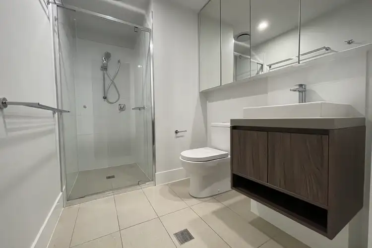 Sixth view of Homely apartment listing, 41/12 Sanders Street, Upper Mount Gravatt QLD 4122