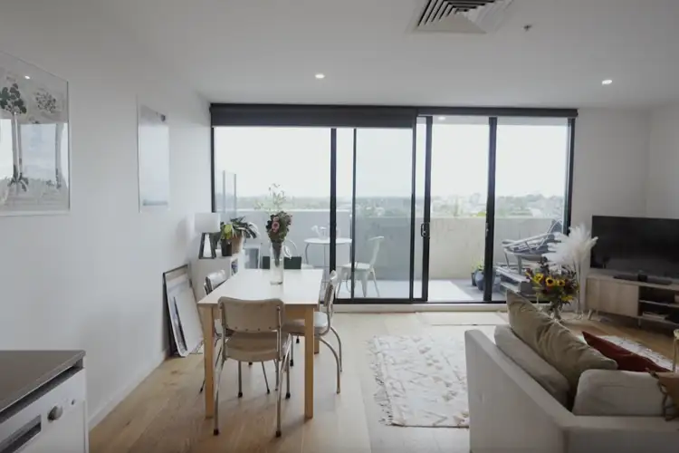 503/392 St Georges Road, Fitzroy North VIC 3068