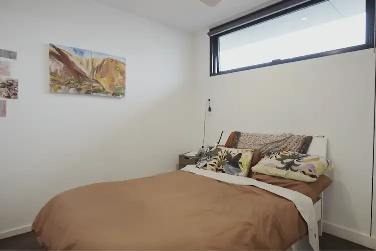 Sixth view of Homely apartment listing, 503/392 St Georges Road, Fitzroy North VIC 3068