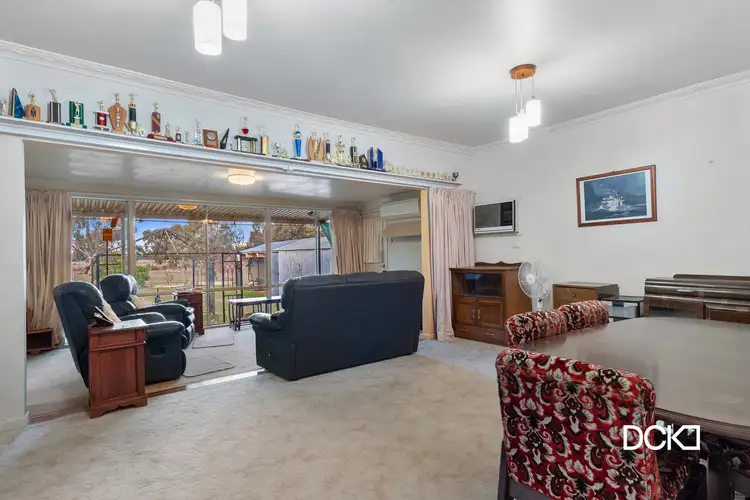 Second view of Homely house listing, 6 Mack Street, Dingee VIC 3571
