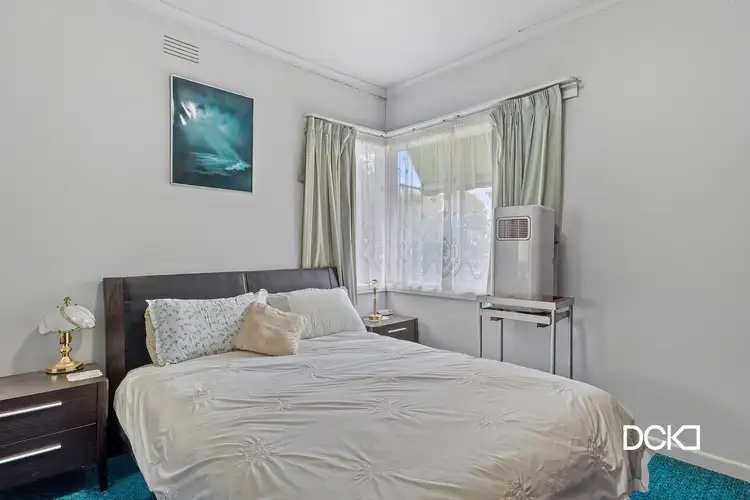 Fifth view of Homely house listing, 6 Mack Street, Dingee VIC 3571
