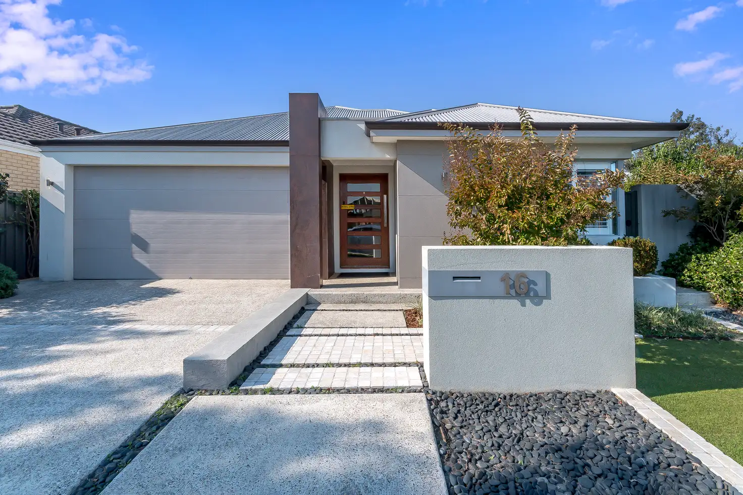 Main view of Homely house listing, 16 Jindabyne Street, Hilbert WA 6112