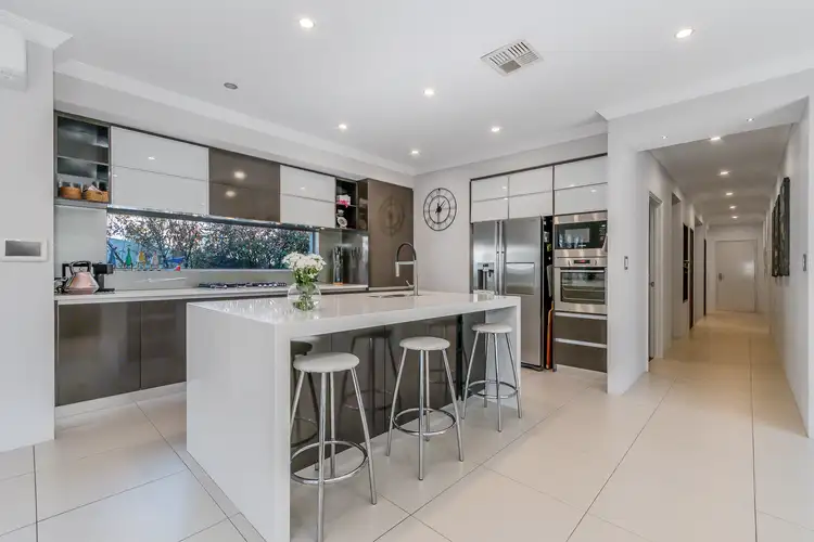 Second view of Homely house listing, 16 Jindabyne Street, Hilbert WA 6112