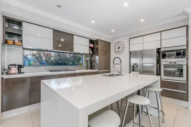 Third view of Homely house listing, 16 Jindabyne Street, Hilbert WA 6112