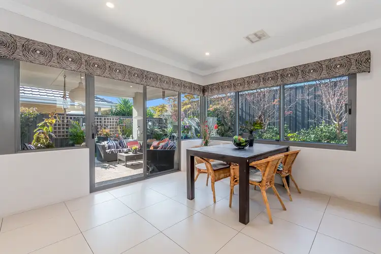 Sixth view of Homely house listing, 16 Jindabyne Street, Hilbert WA 6112