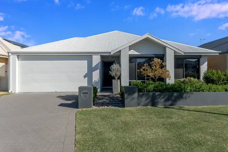 Main view of Homely house listing, 6 Koojan Street, Haynes WA 6112