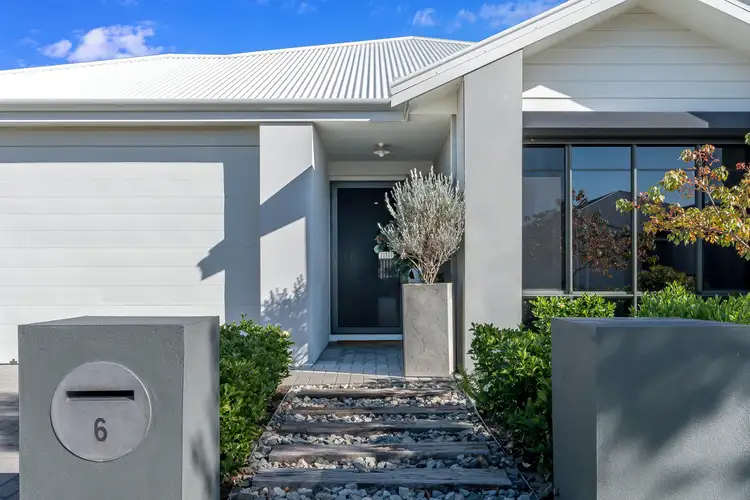 Second view of Homely house listing, 6 Koojan Street, Haynes WA 6112