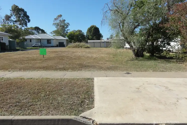 Second view of Homely land listing, 73A Patrick Street, Dalby QLD 4405